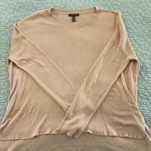 Eileen Fisher Tunic